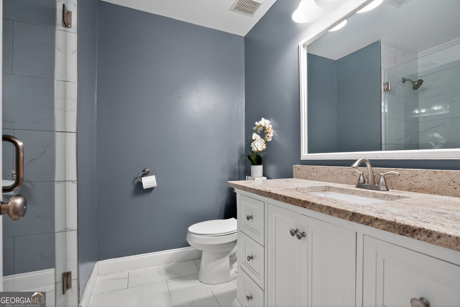 238 Harbor Pointe Drive Stone Mountain - Photo 13