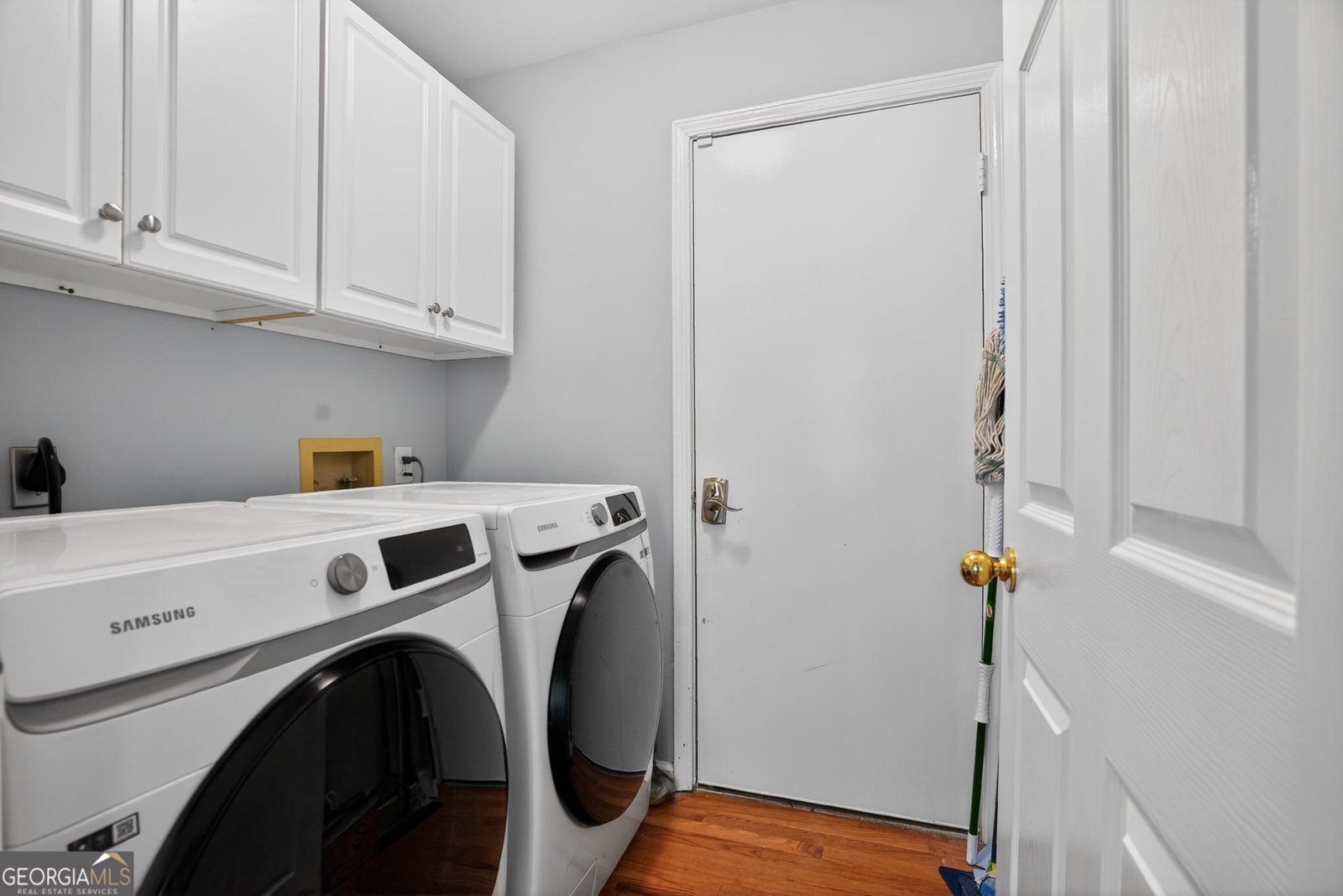 238 Harbor Pointe Drive Stone Mountain - Photo 18