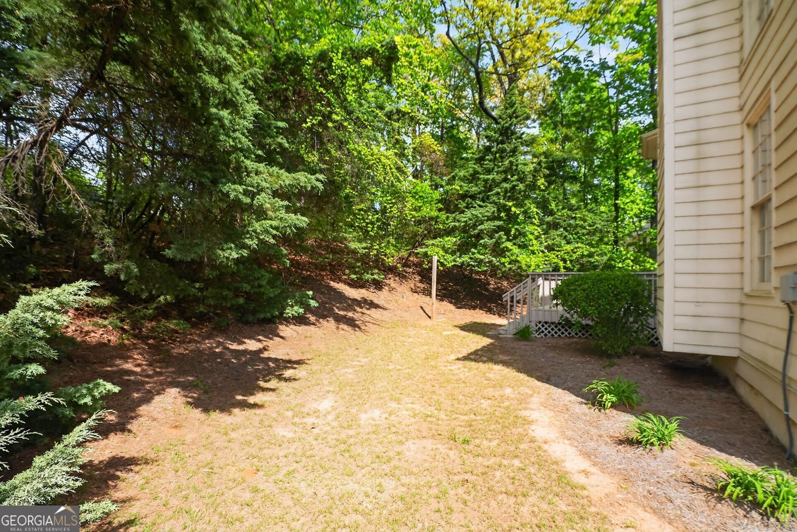 238 Harbor Pointe Drive Stone Mountain - Photo 22