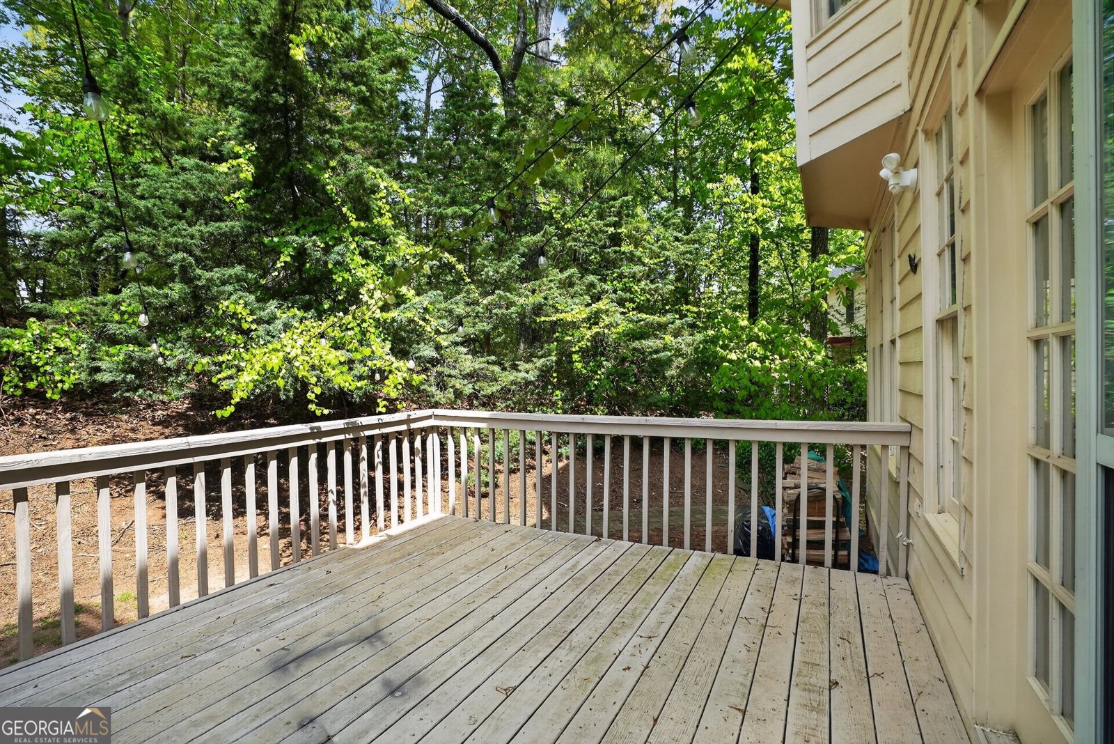 238 Harbor Pointe Drive Stone Mountain - Photo 23