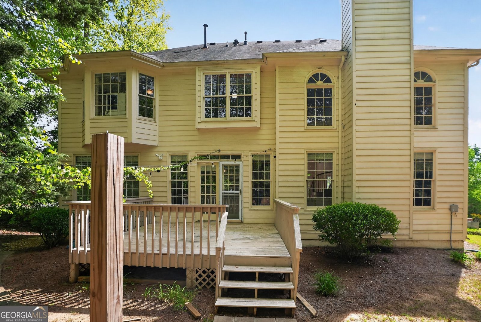 238 Harbor Pointe Drive Stone Mountain - Photo 24