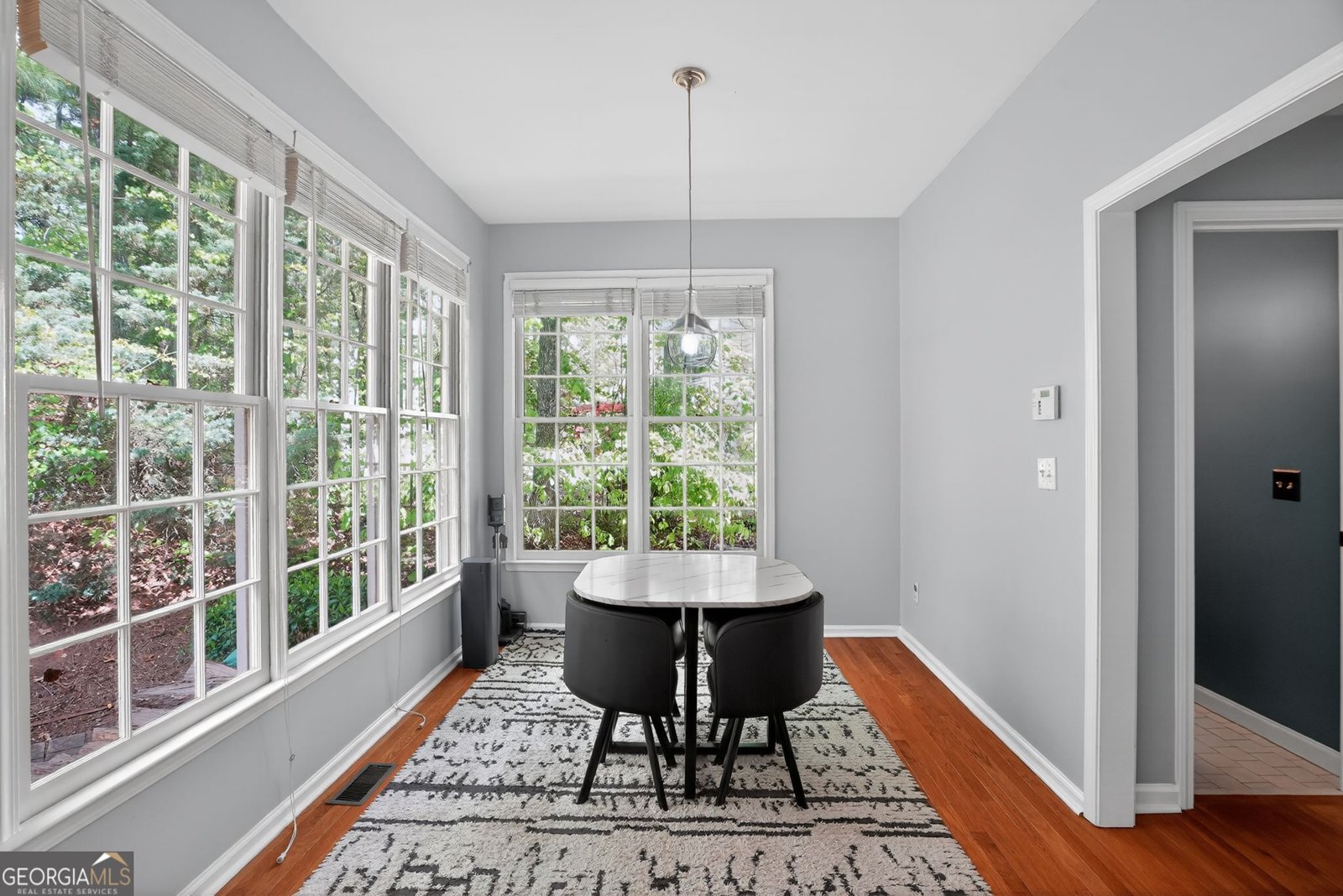 238 Harbor Pointe Drive Stone Mountain - Photo 7