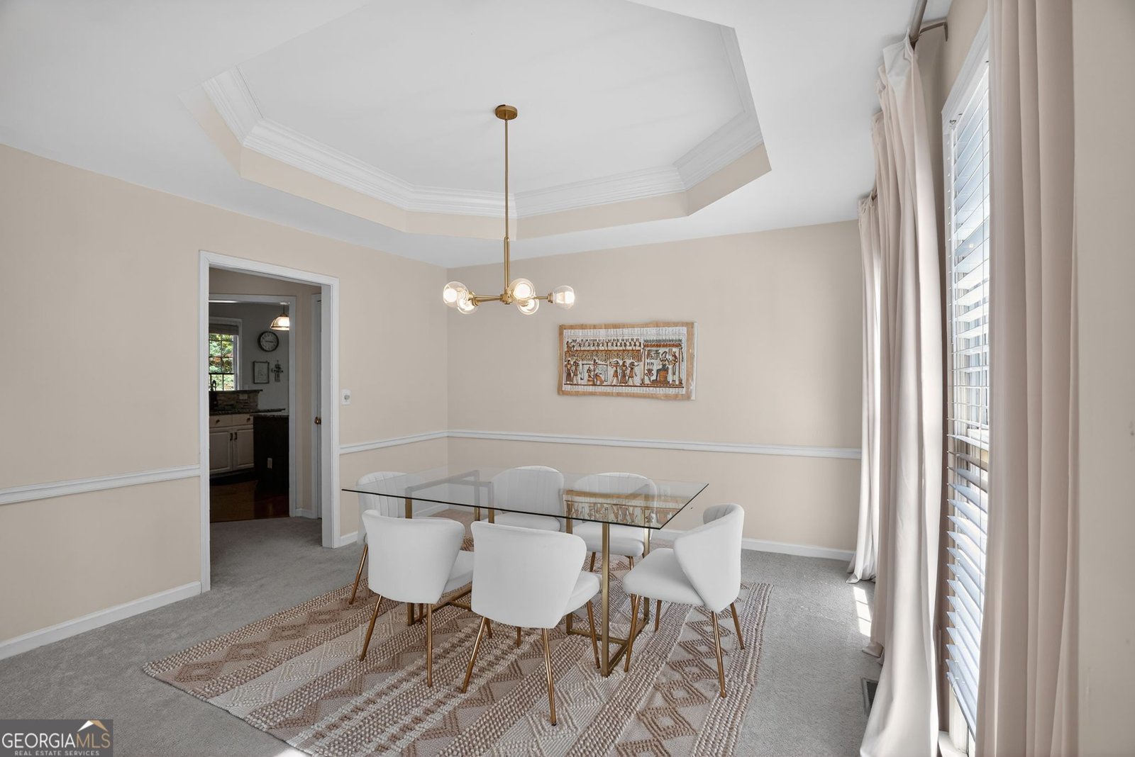 238 Harbor Pointe Drive Stone Mountain - Photo 8