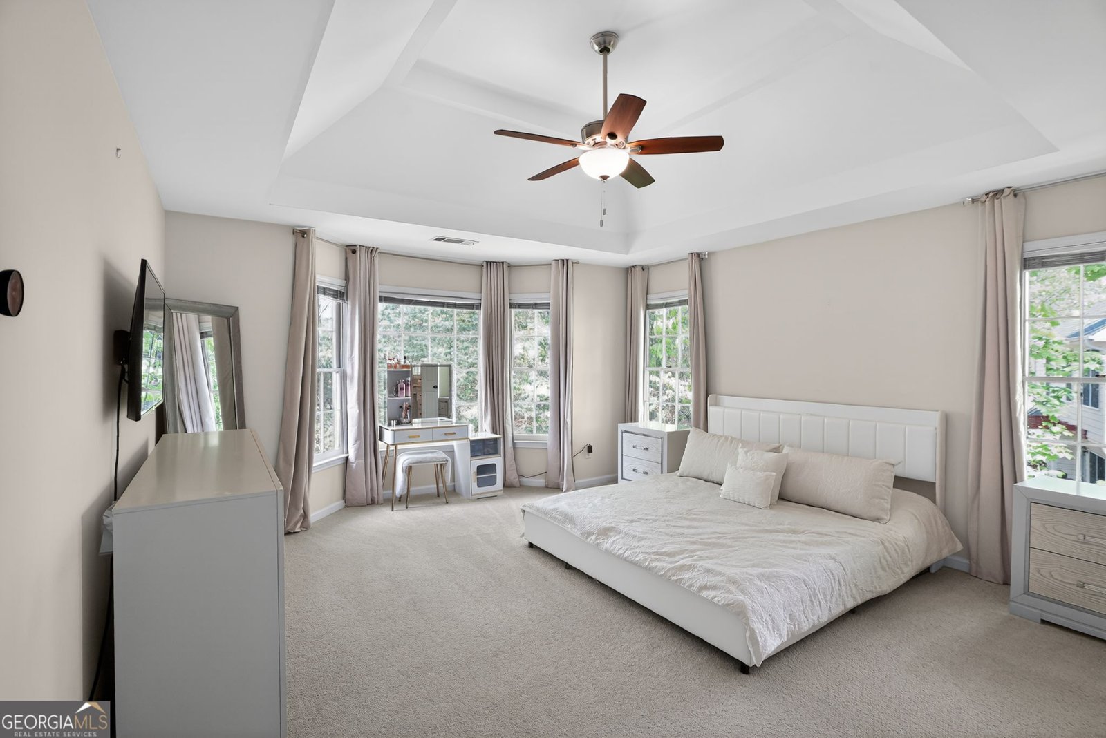 238 Harbor Pointe Drive Stone Mountain - Photo 9