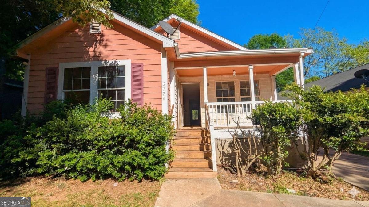 2324 Nelms Drive Atlanta - Photo 19