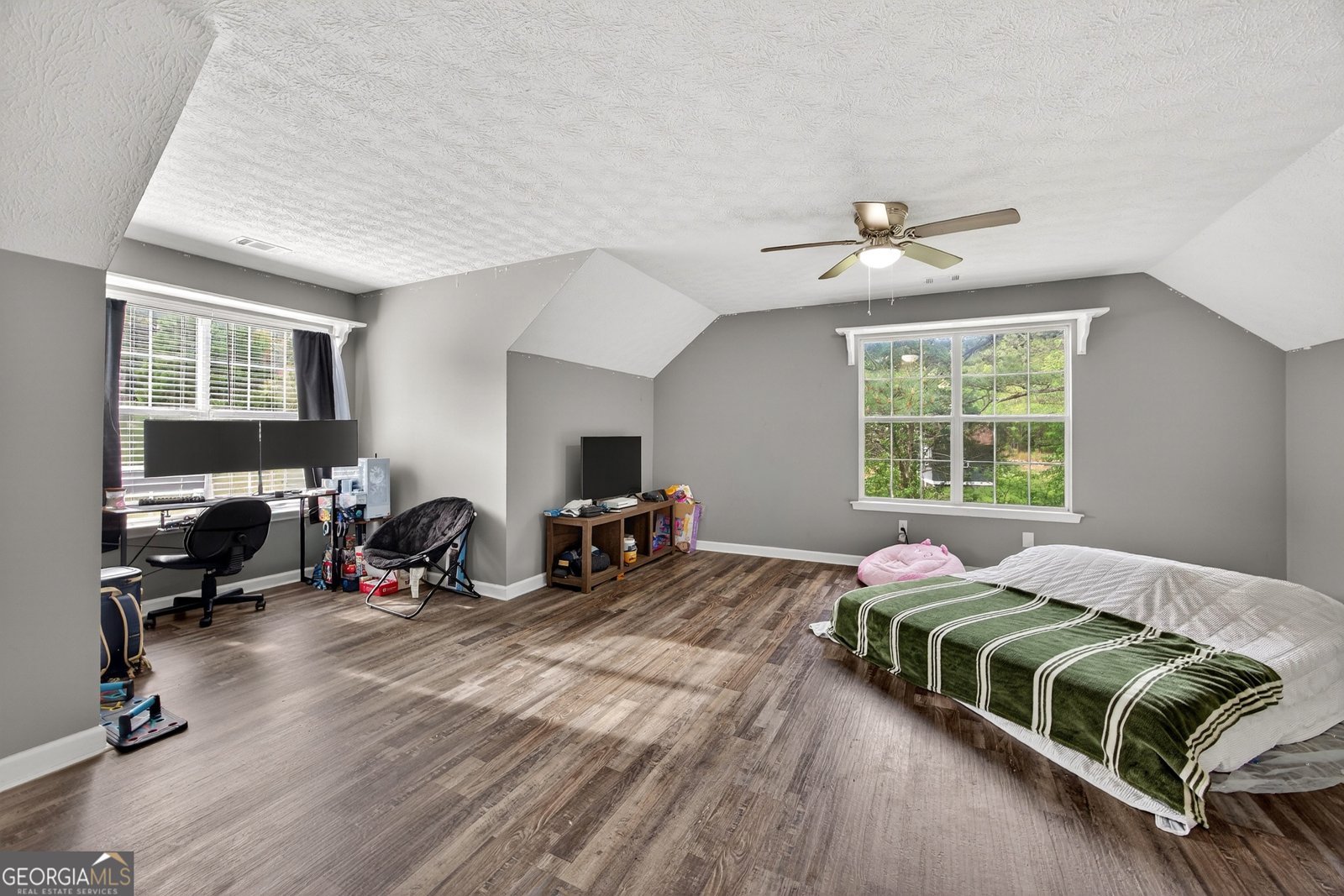 234 Hudson Circle Douglasville - Photo 12