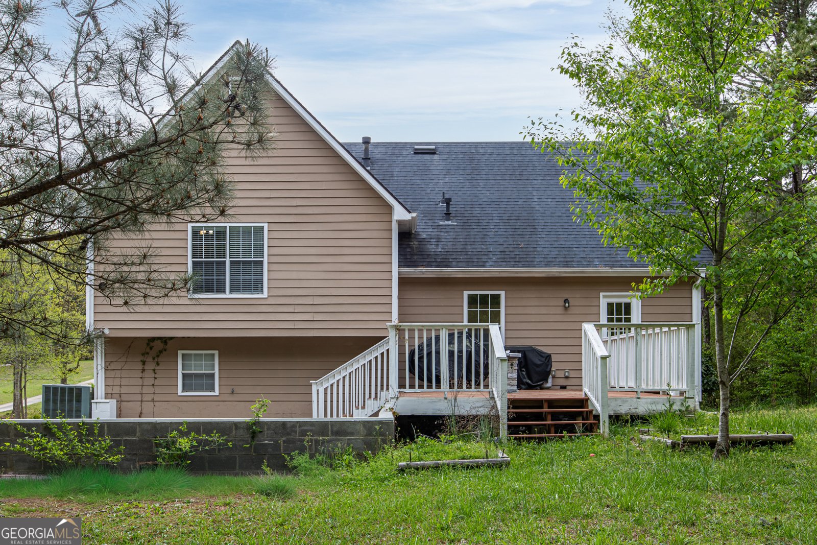 234 Hudson Circle Douglasville - Photo 15