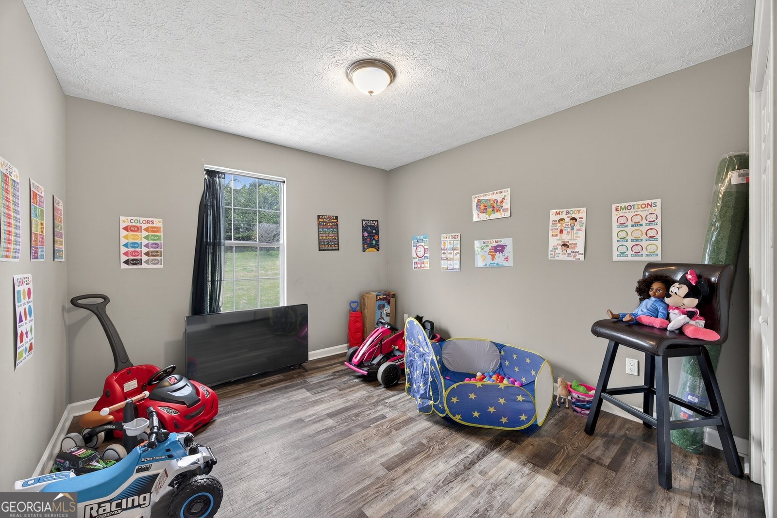 234 Hudson Circle Douglasville - Photo 6