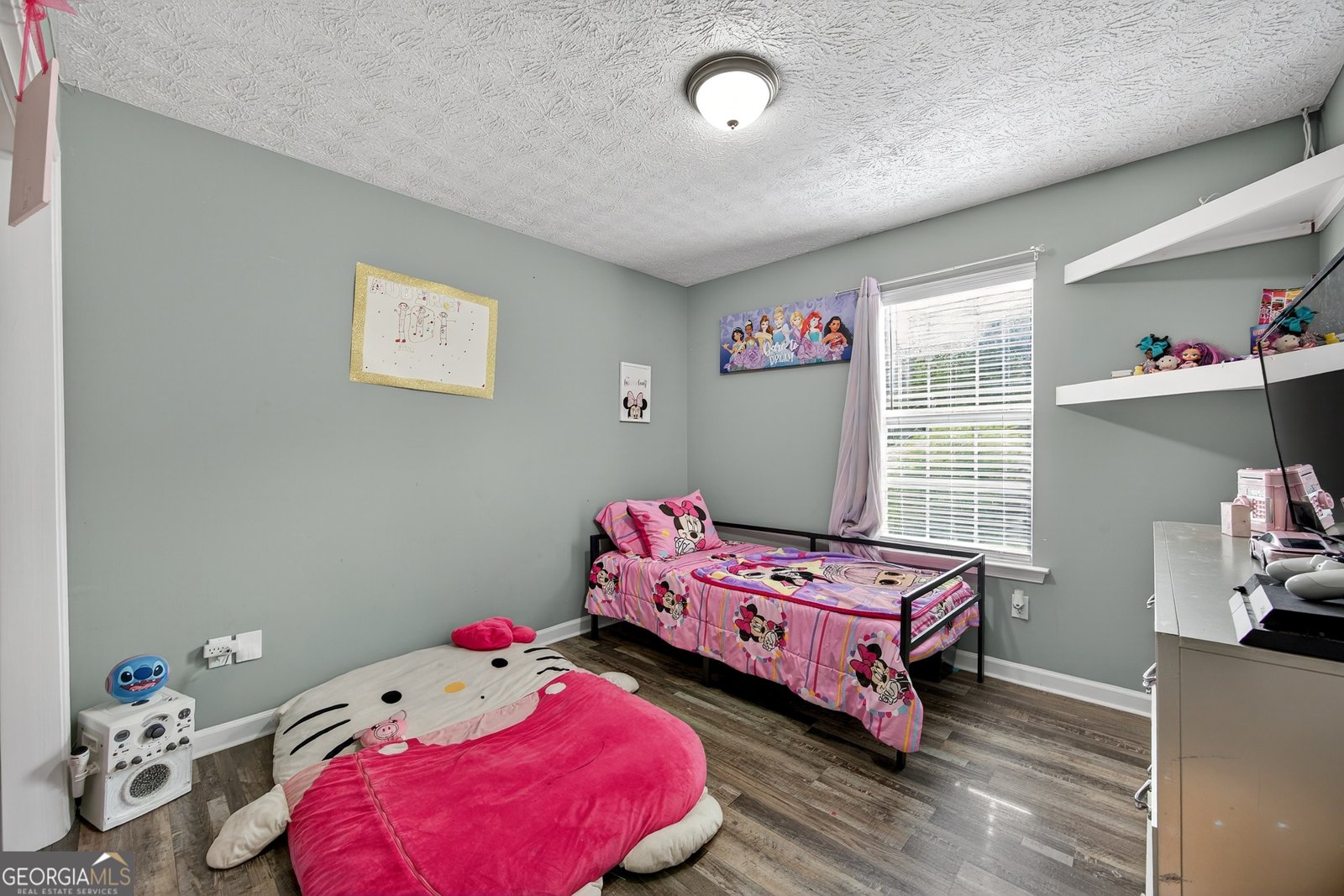 234 Hudson Circle Douglasville - Photo 7