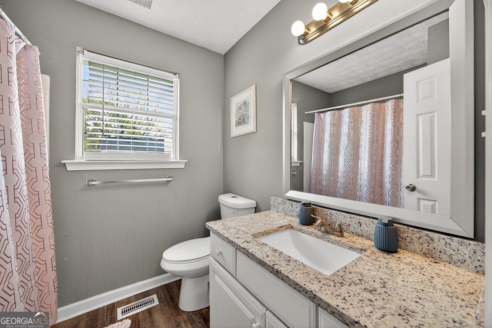 234 Hudson Circle Douglasville - Photo 8