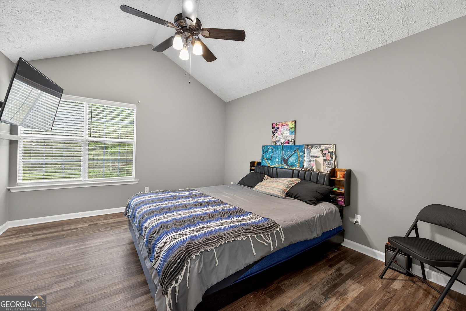 234 Hudson Circle Douglasville - Photo 9