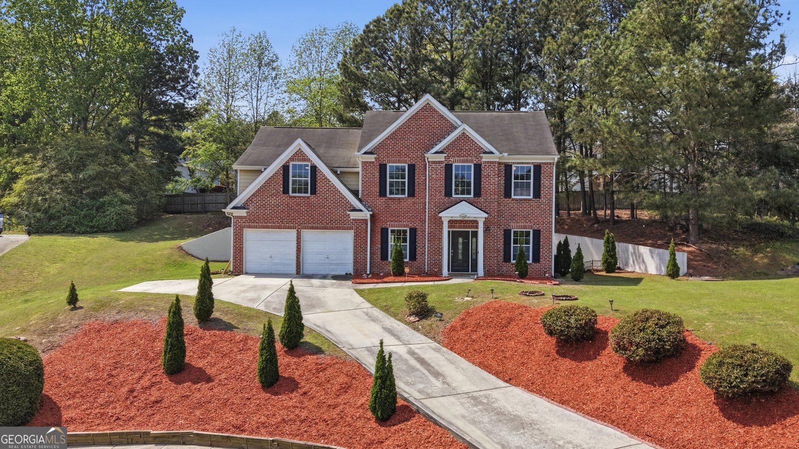 949 Tumlin Trace Lawrenceville - Photo 1