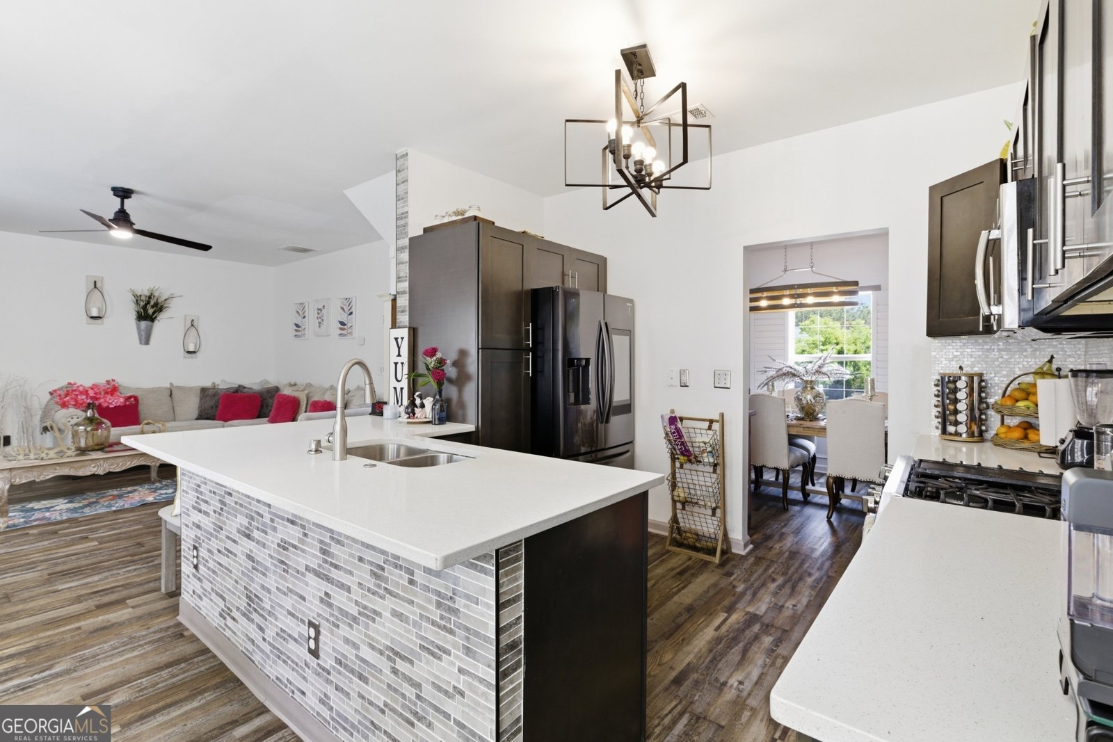 949 Tumlin Trace Lawrenceville - Photo 10