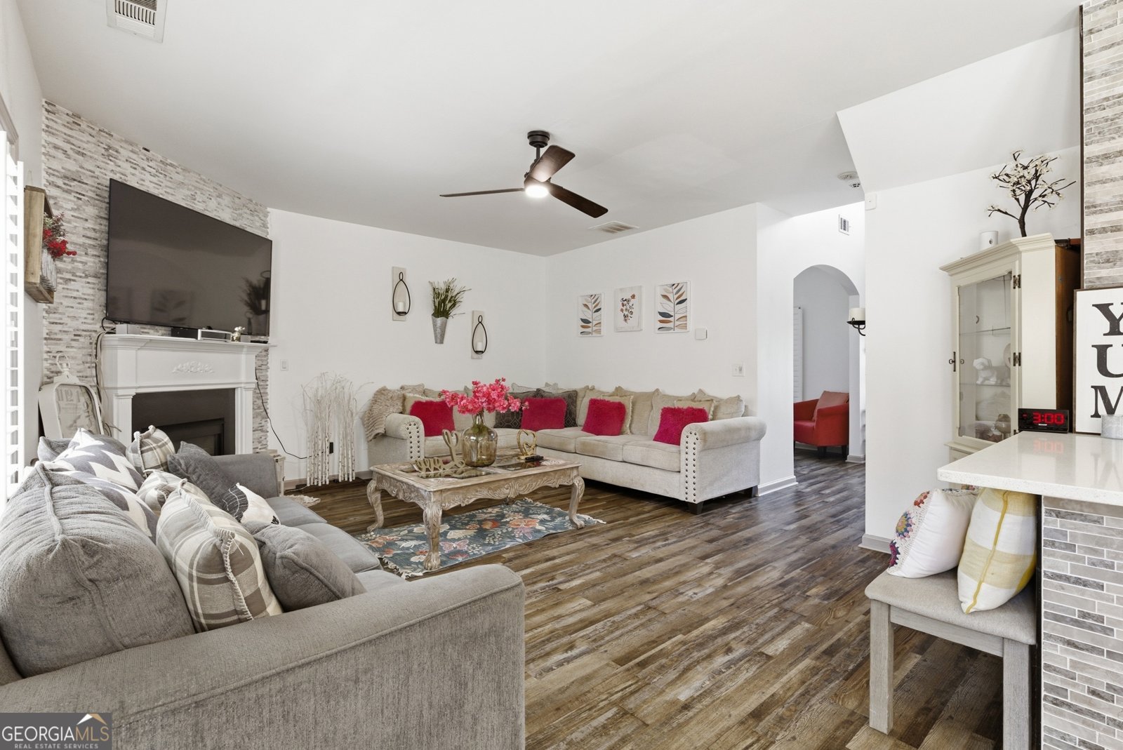 949 Tumlin Trace Lawrenceville - Photo 14