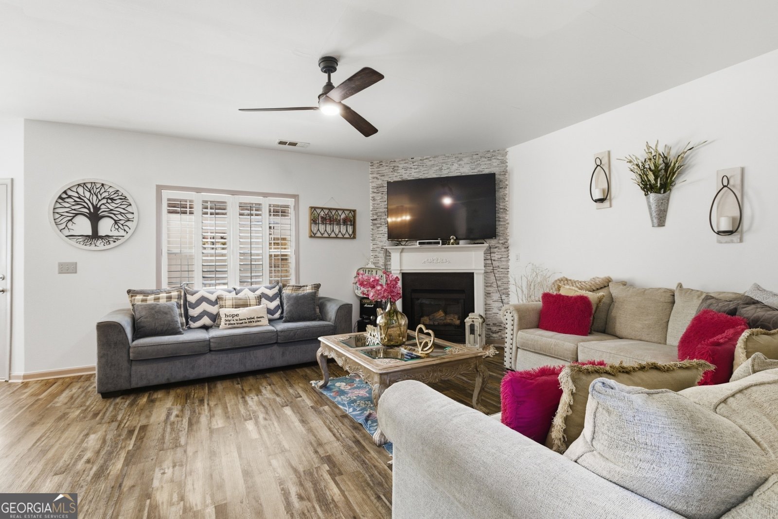 949 Tumlin Trace Lawrenceville - Photo 16