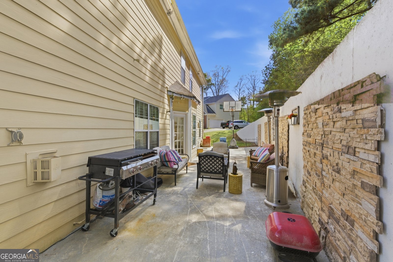 949 Tumlin Trace Lawrenceville - Photo 31