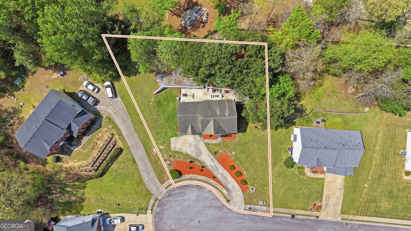 949 Tumlin Trace Lawrenceville - Photo 35