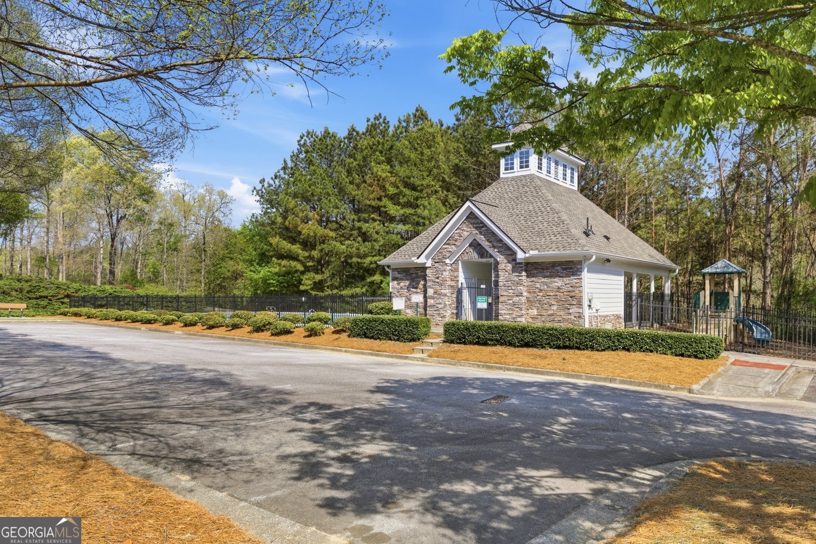 949 Tumlin Trace Lawrenceville - Photo 36