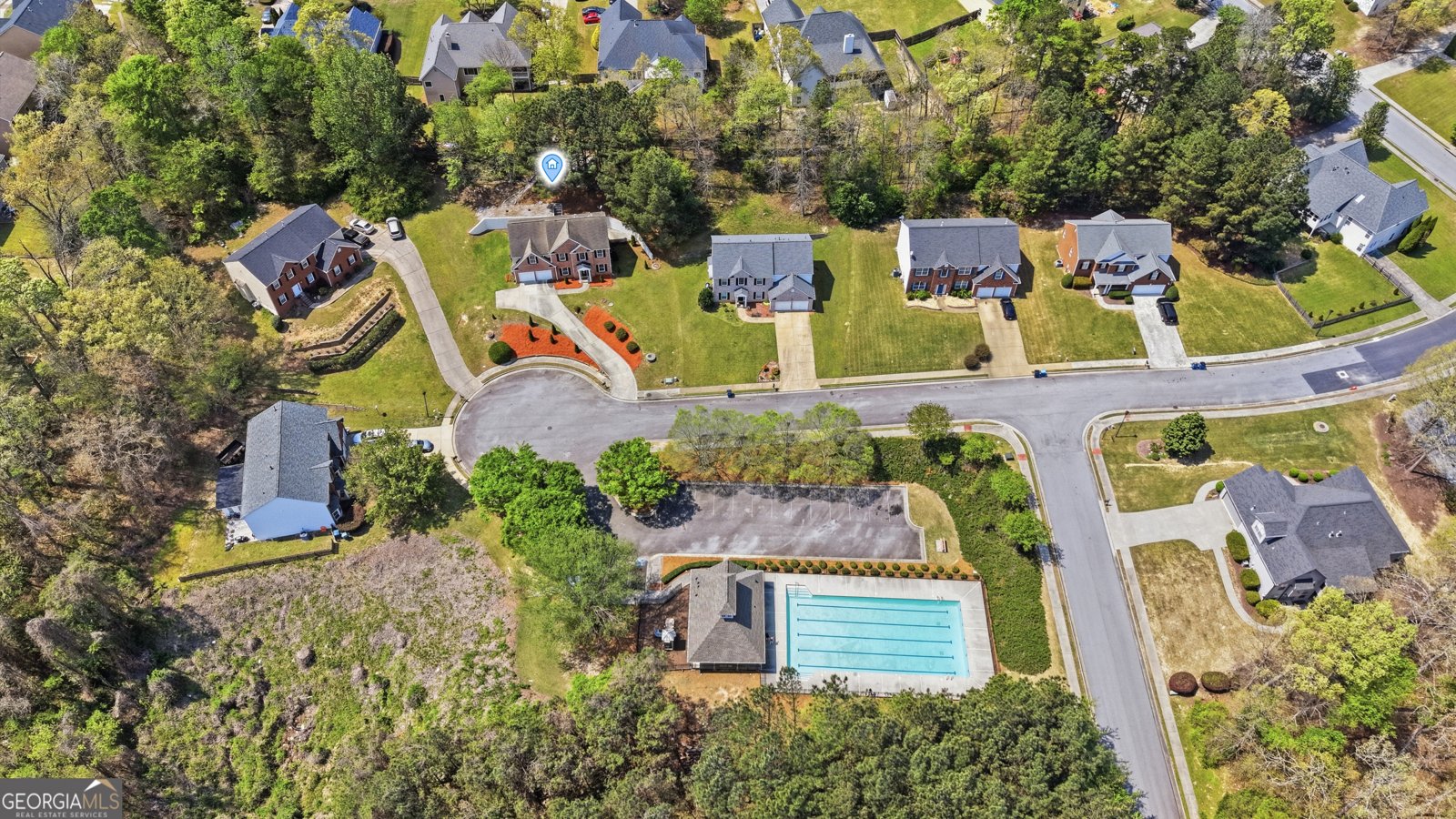 949 Tumlin Trace Lawrenceville - Photo 38