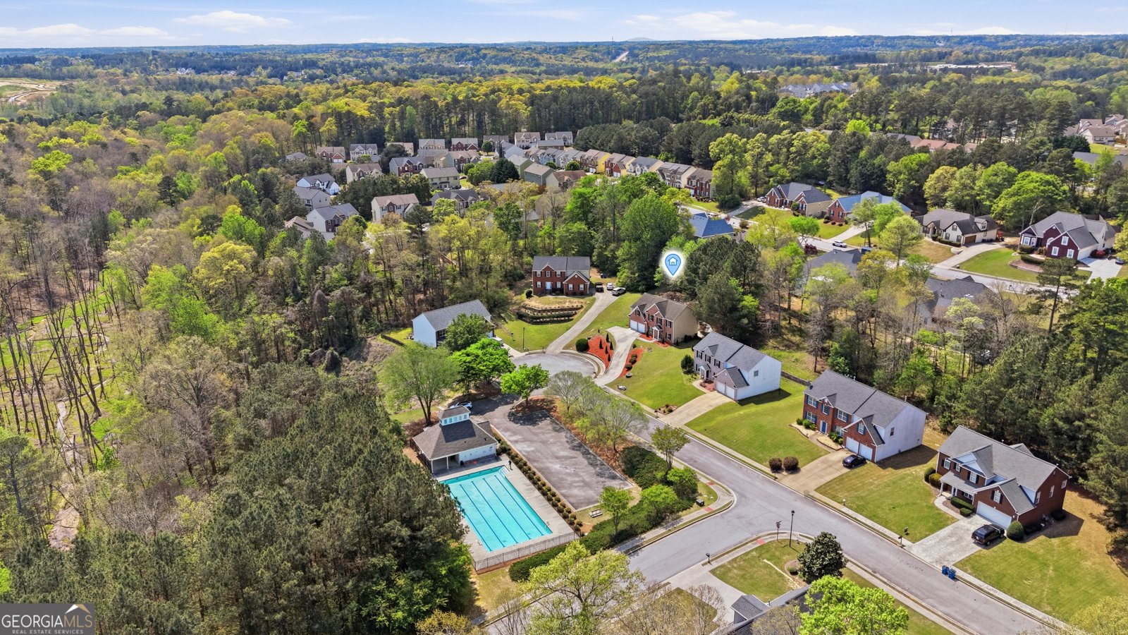 949 Tumlin Trace Lawrenceville - Photo 39