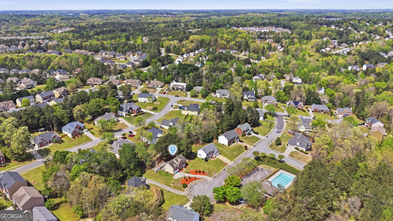 949 Tumlin Trace Lawrenceville - Photo 40