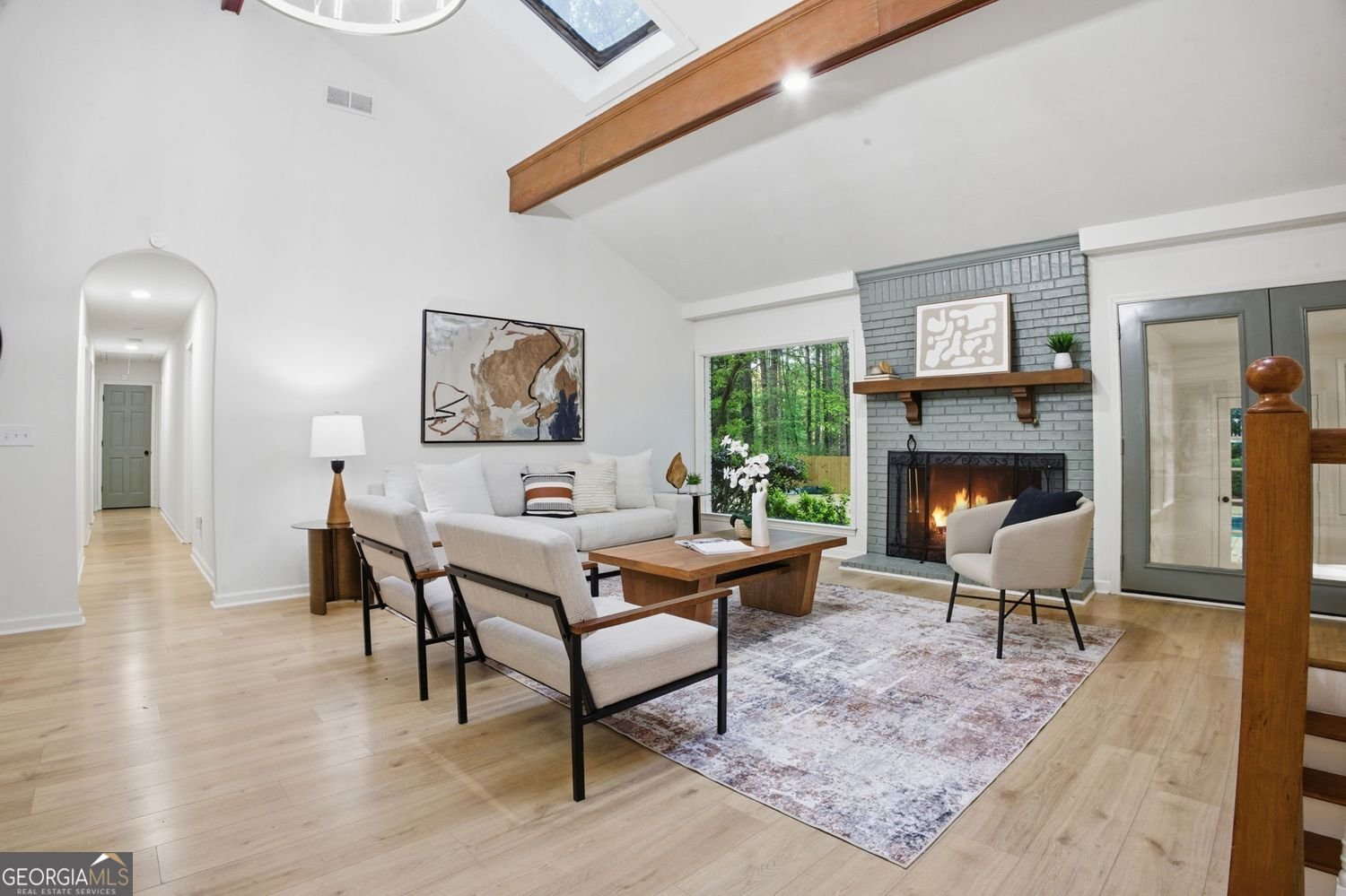 730 Ponderosa Court Fayetteville - Photo 10