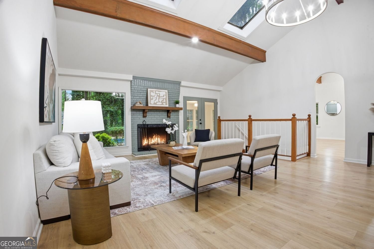 730 Ponderosa Court Fayetteville - Photo 11