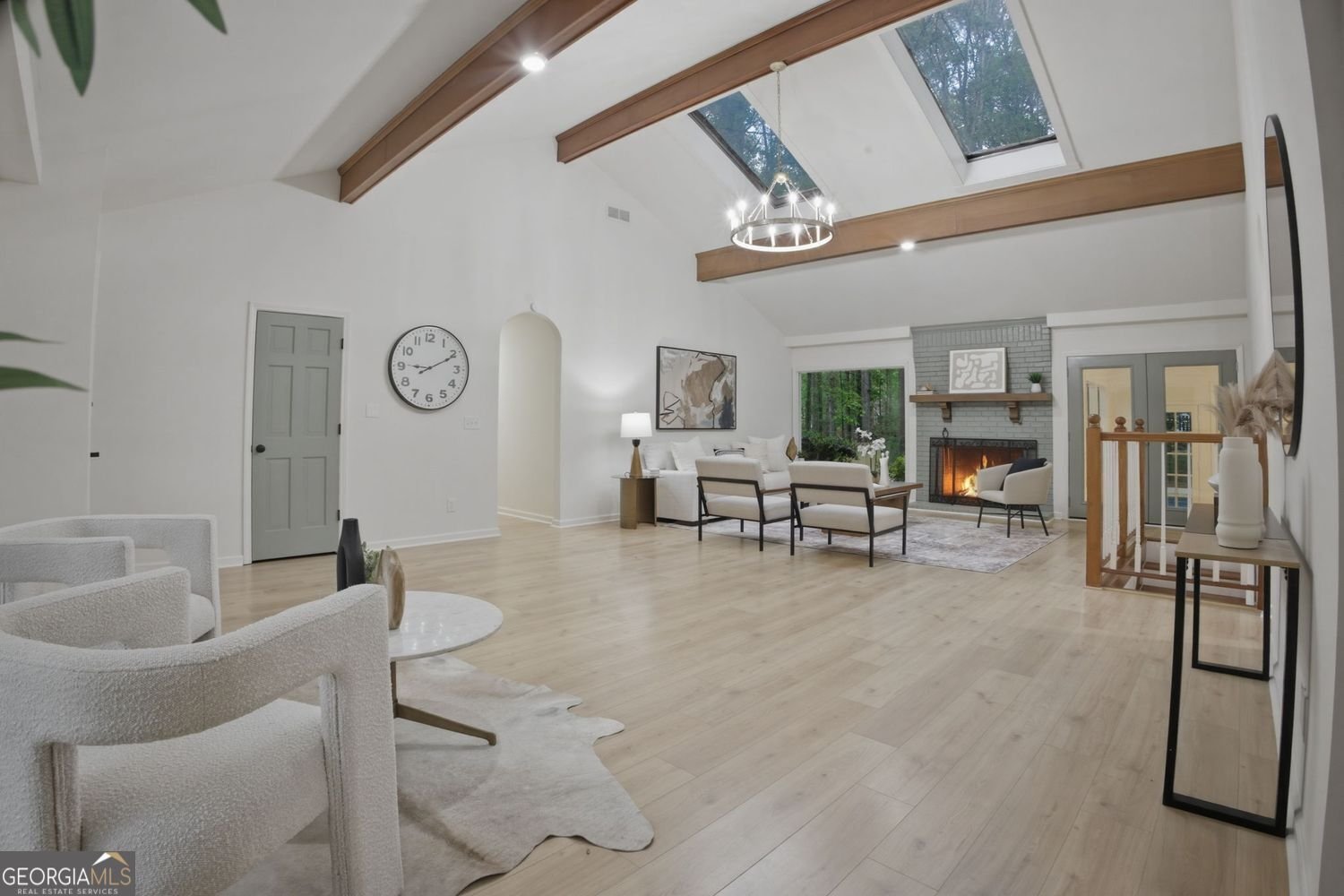 730 Ponderosa Court Fayetteville - Photo 12