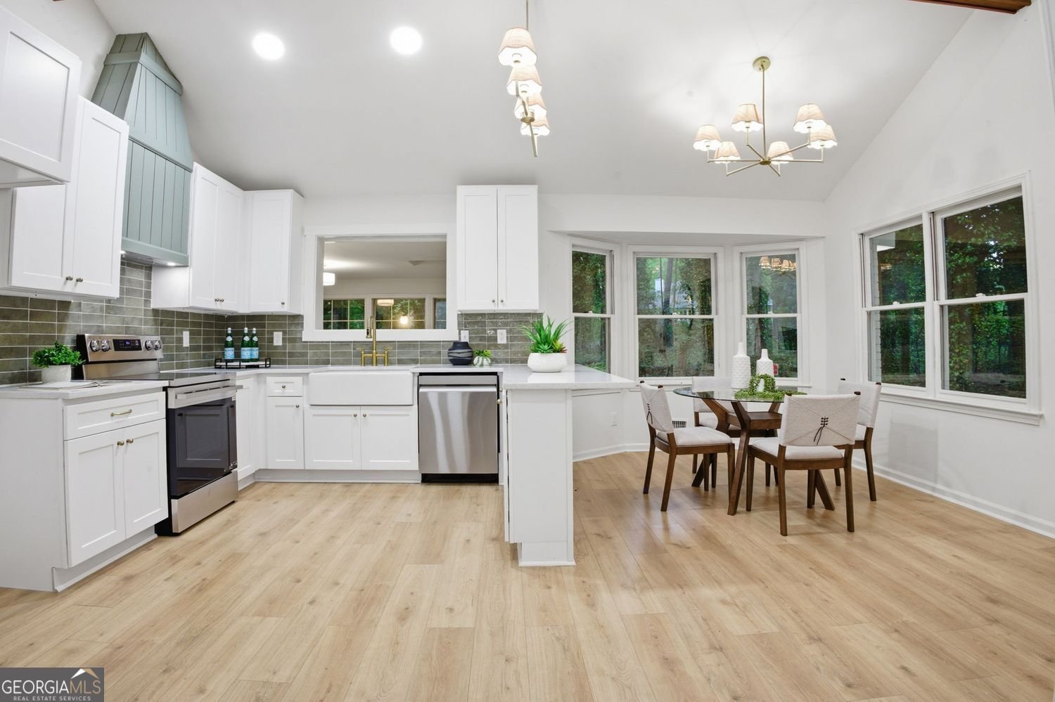 730 Ponderosa Court Fayetteville - Photo 13