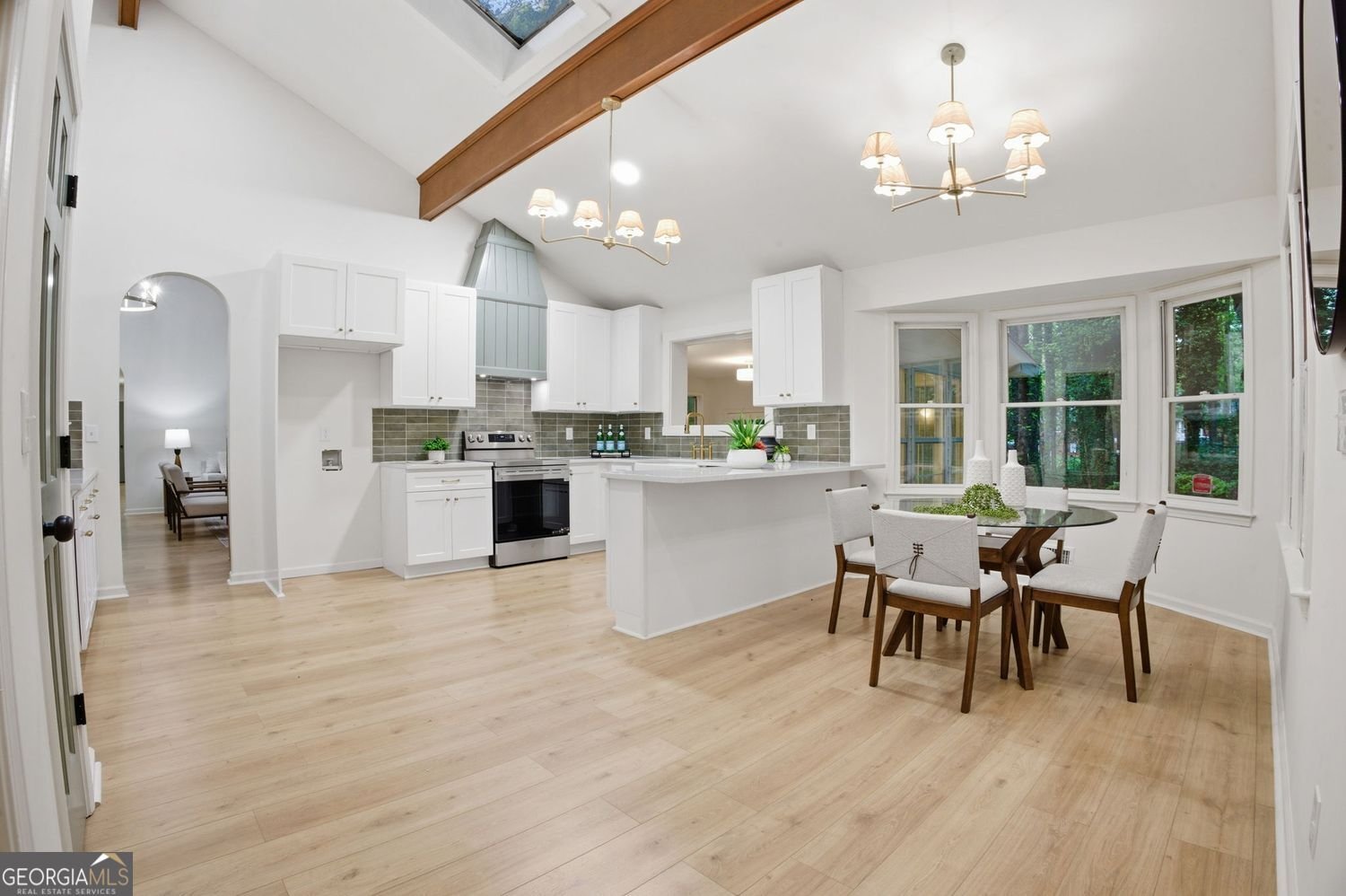 730 Ponderosa Court Fayetteville - Photo 19