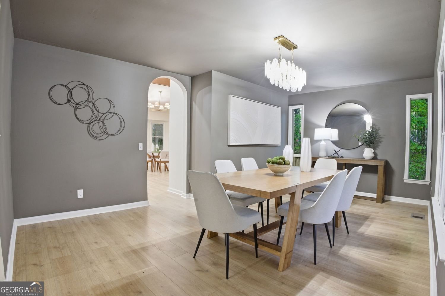 730 Ponderosa Court Fayetteville - Photo 20