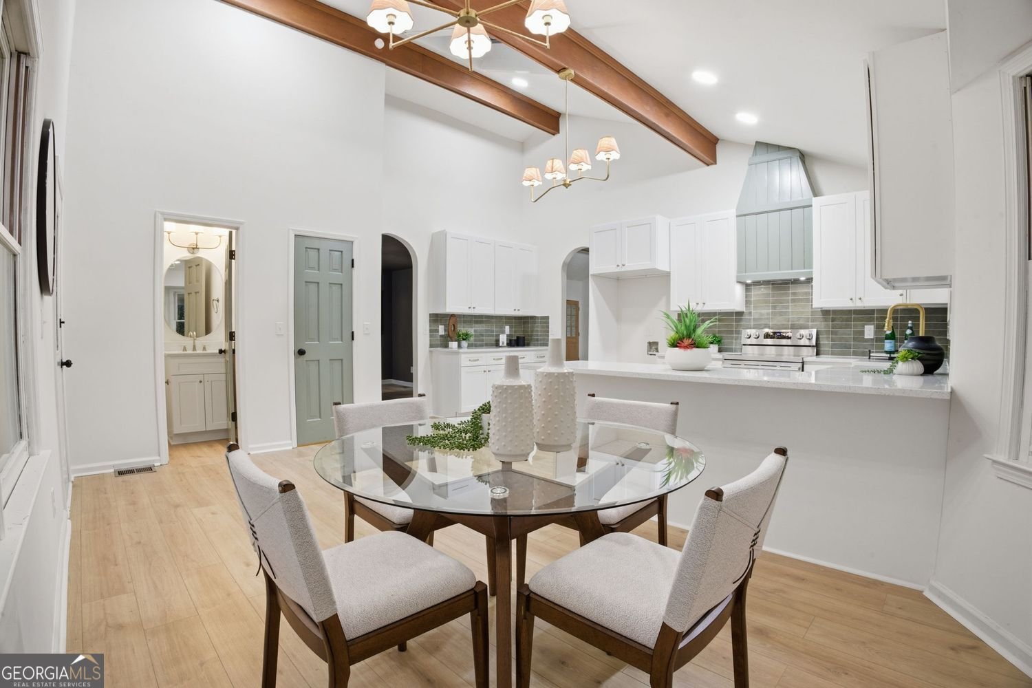 730 Ponderosa Court Fayetteville - Photo 23