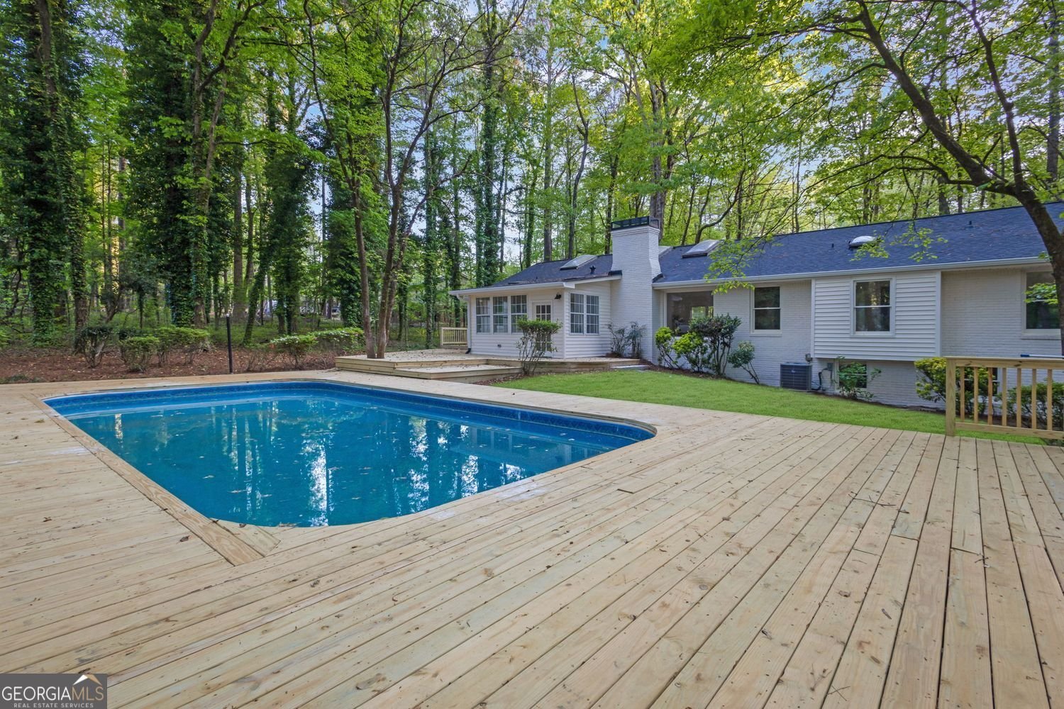 730 Ponderosa Court Fayetteville - Photo 45