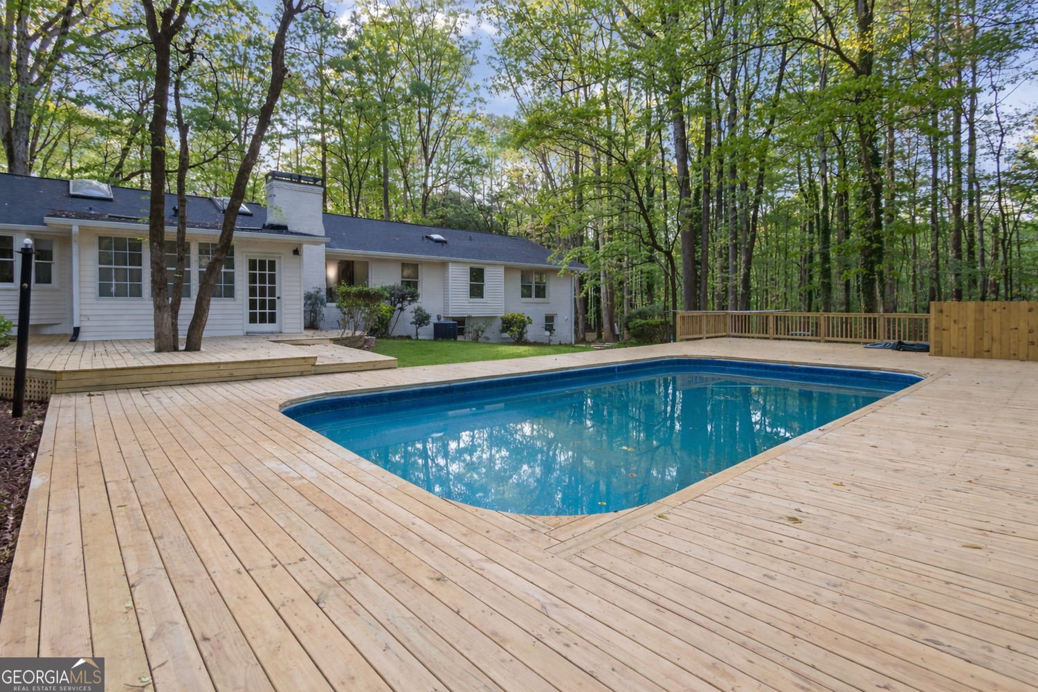 730 Ponderosa Court Fayetteville - Photo 46