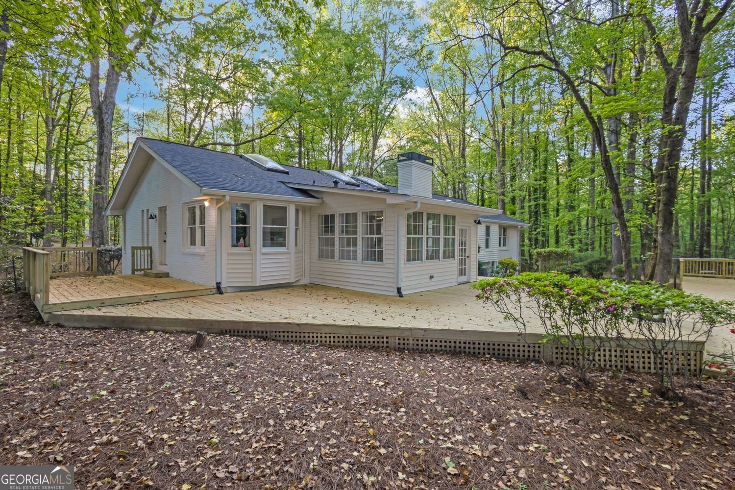 730 Ponderosa Court Fayetteville - Photo 47