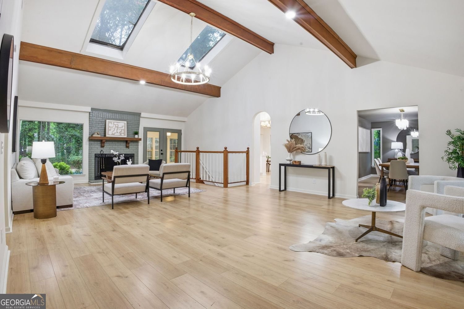 730 Ponderosa Court Fayetteville - Photo 7