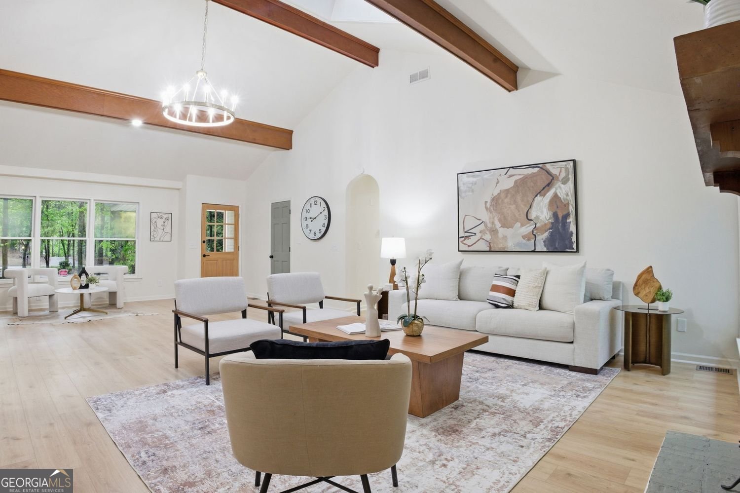 730 Ponderosa Court Fayetteville - Photo 8