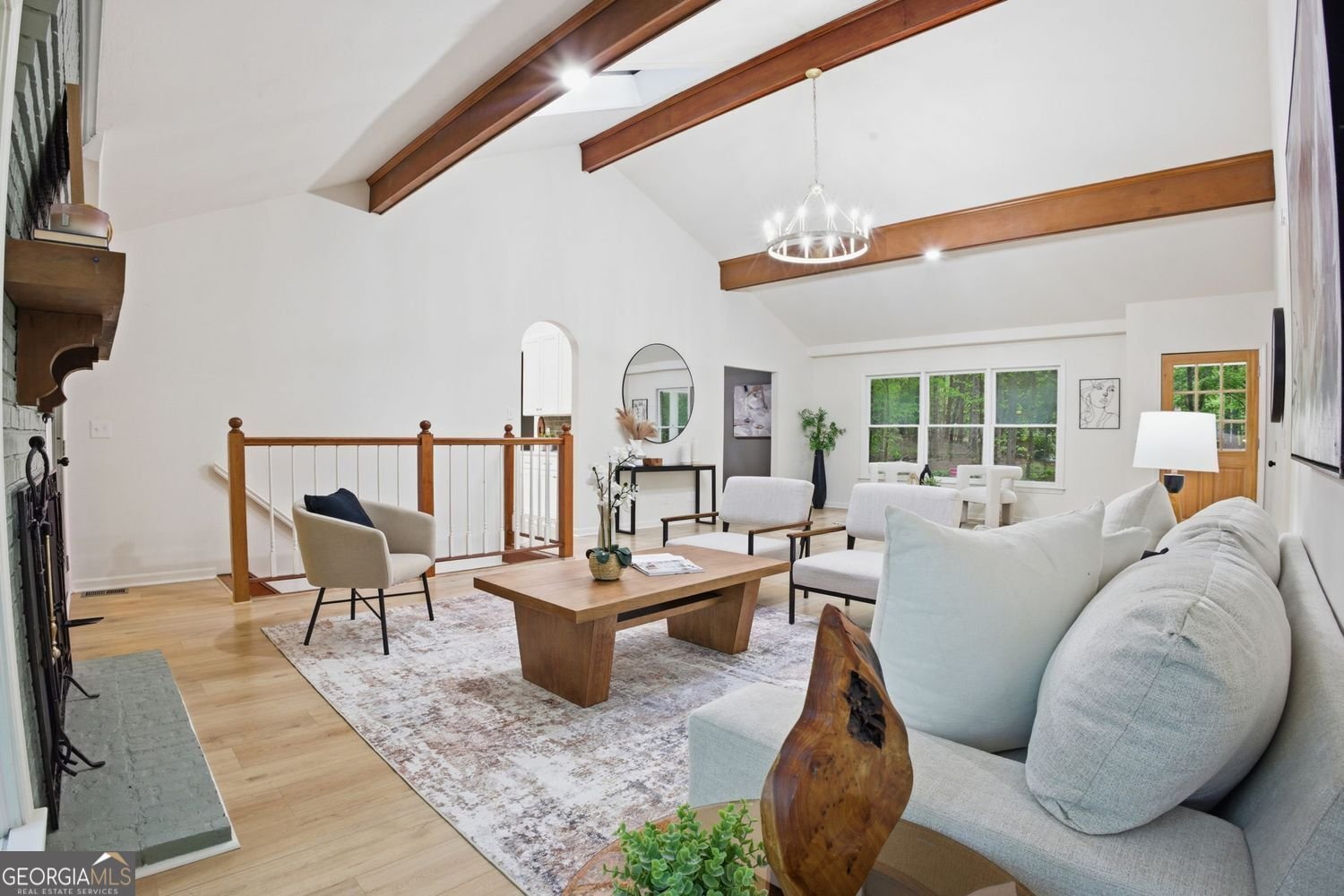 730 Ponderosa Court Fayetteville - Photo 9