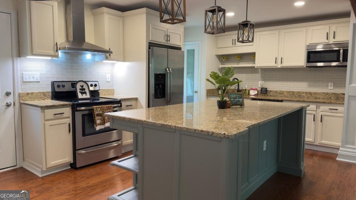 738 Gardner Street Austell - Photo 11