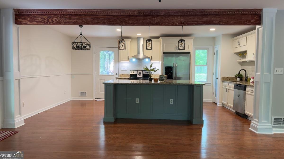 738 Gardner Street Austell - Photo 12