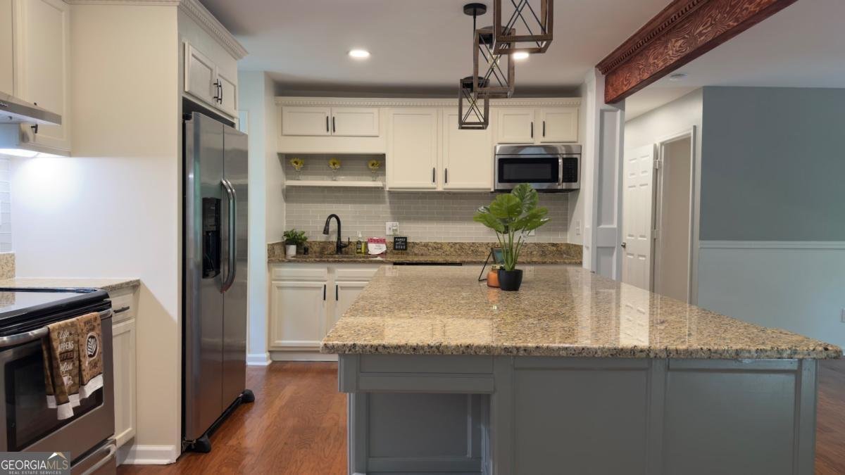 738 Gardner Street Austell - Photo 15