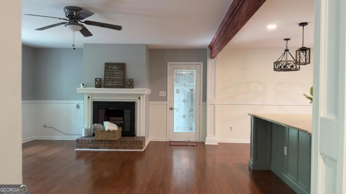 738 Gardner Street Austell - Photo 16