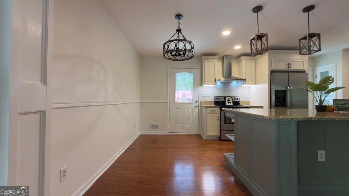 738 Gardner Street Austell - Photo 19