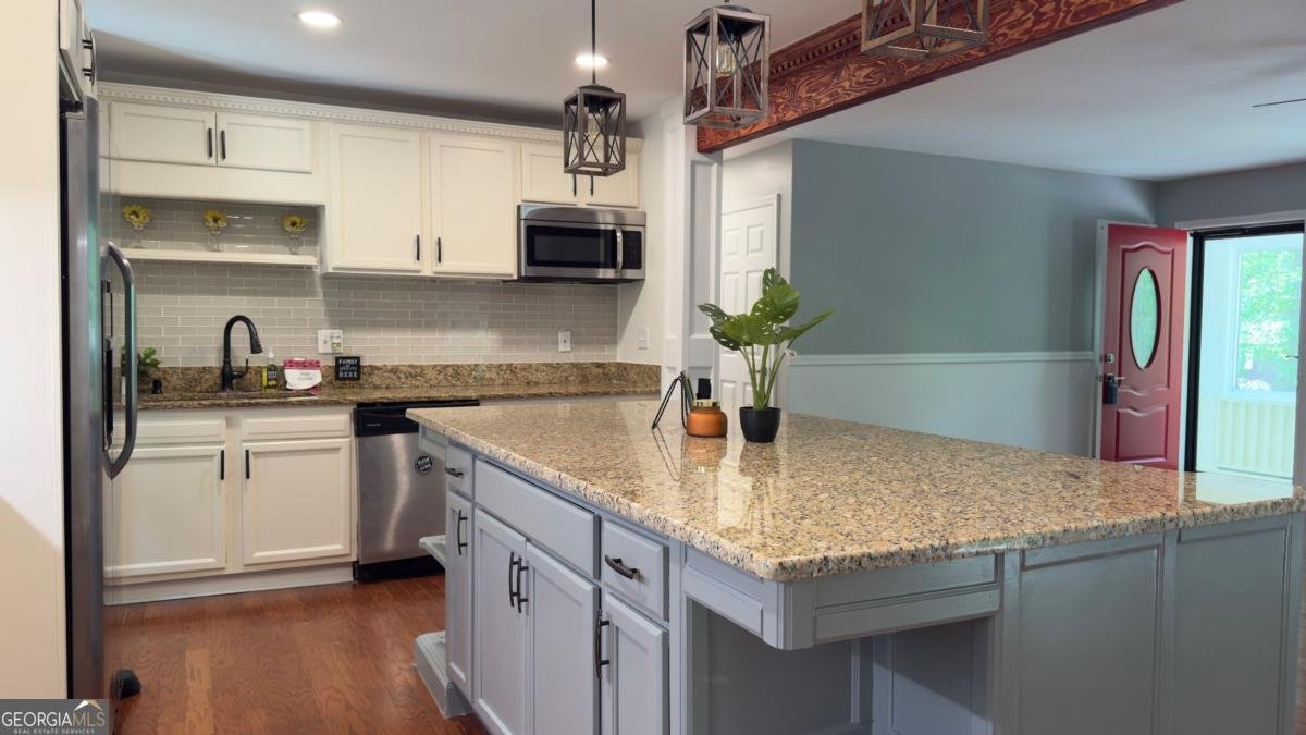 738 Gardner Street Austell - Photo 22