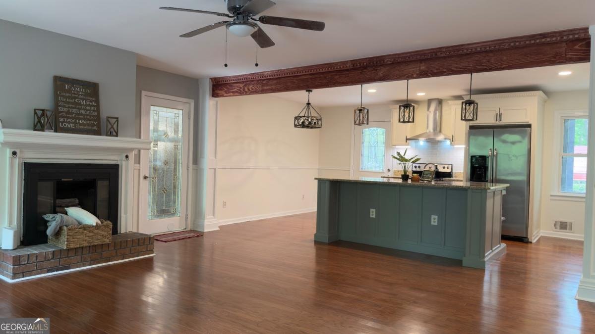 738 Gardner Street Austell - Photo 9