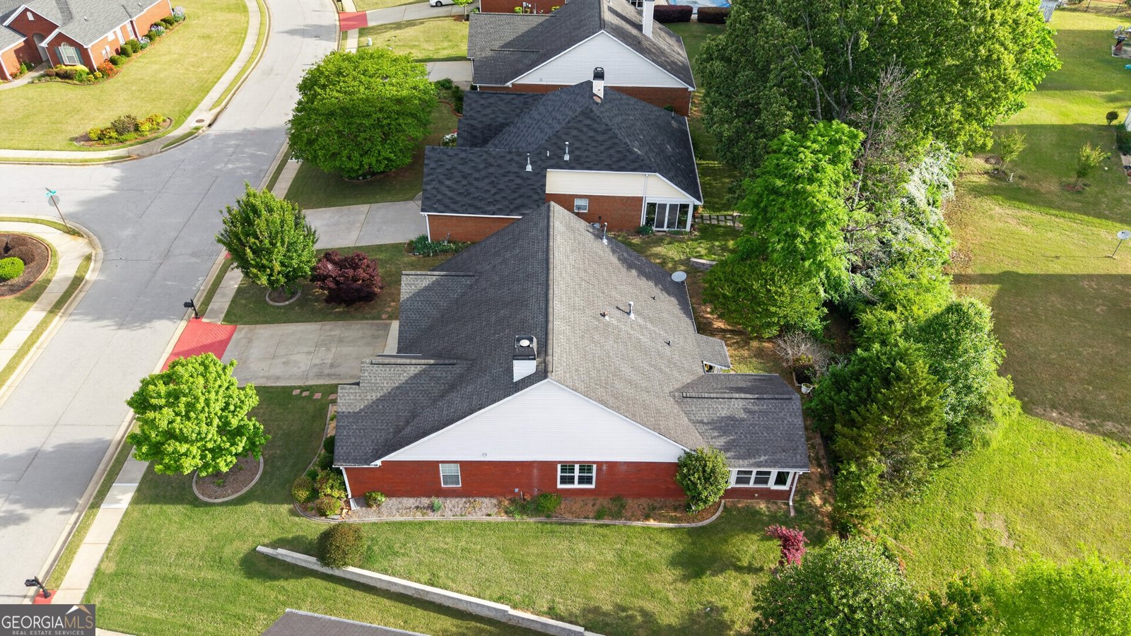 133 Meridian Drive Stockbridge - Photo 11