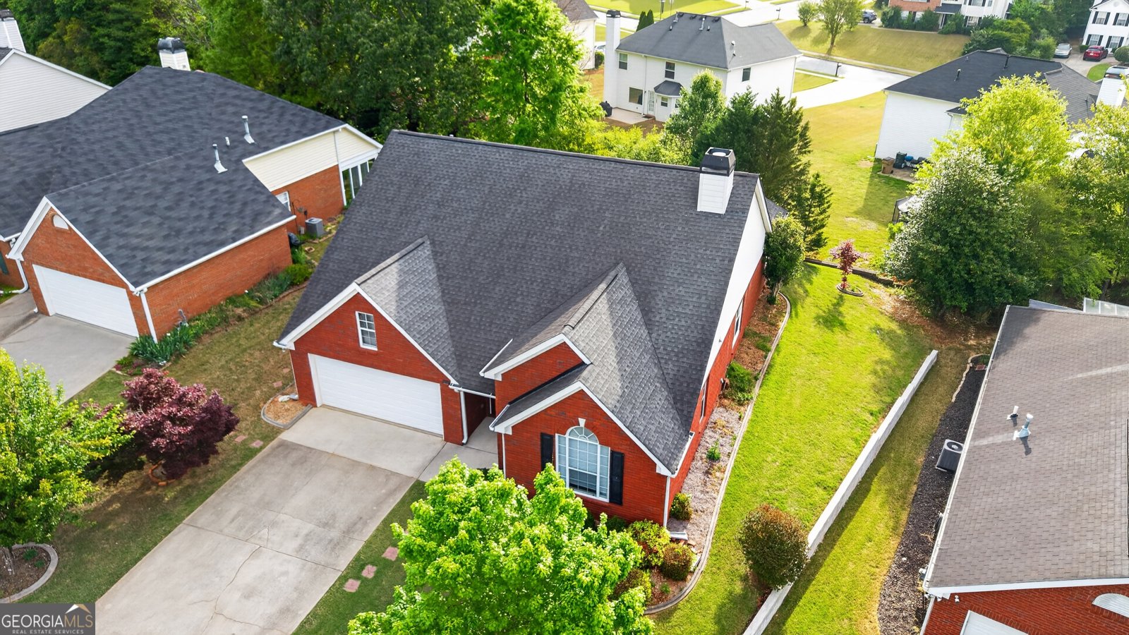 133 Meridian Drive Stockbridge - Photo 12