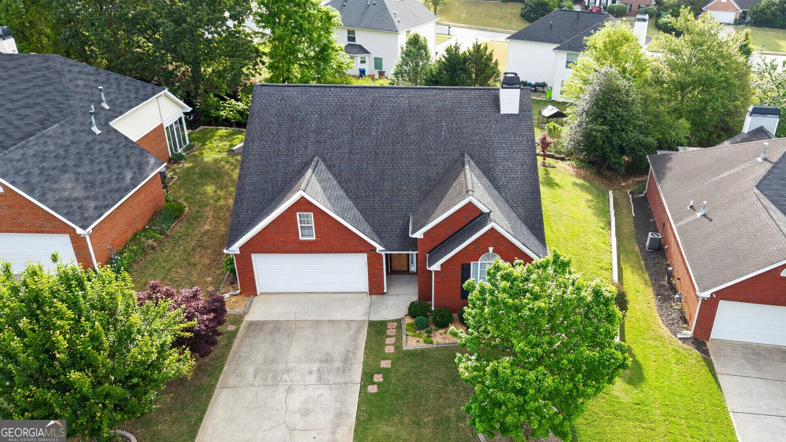 133 Meridian Drive Stockbridge - Photo 13