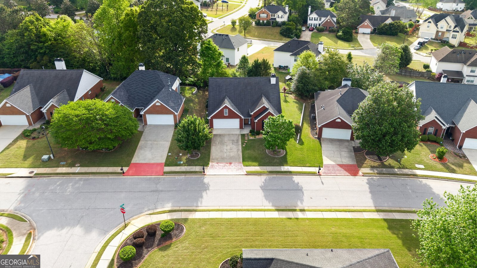 133 Meridian Drive Stockbridge - Photo 14