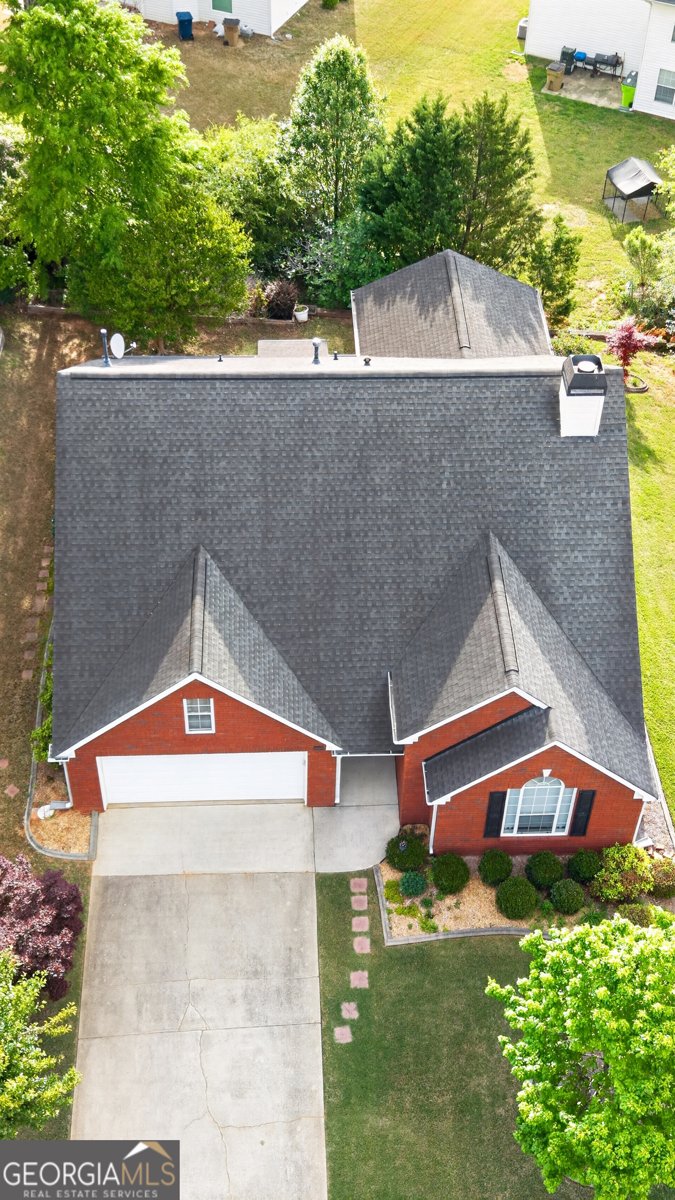 133 Meridian Drive Stockbridge - Photo 15